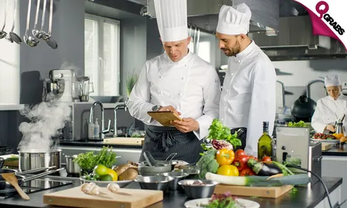 HACCP Training Course!
